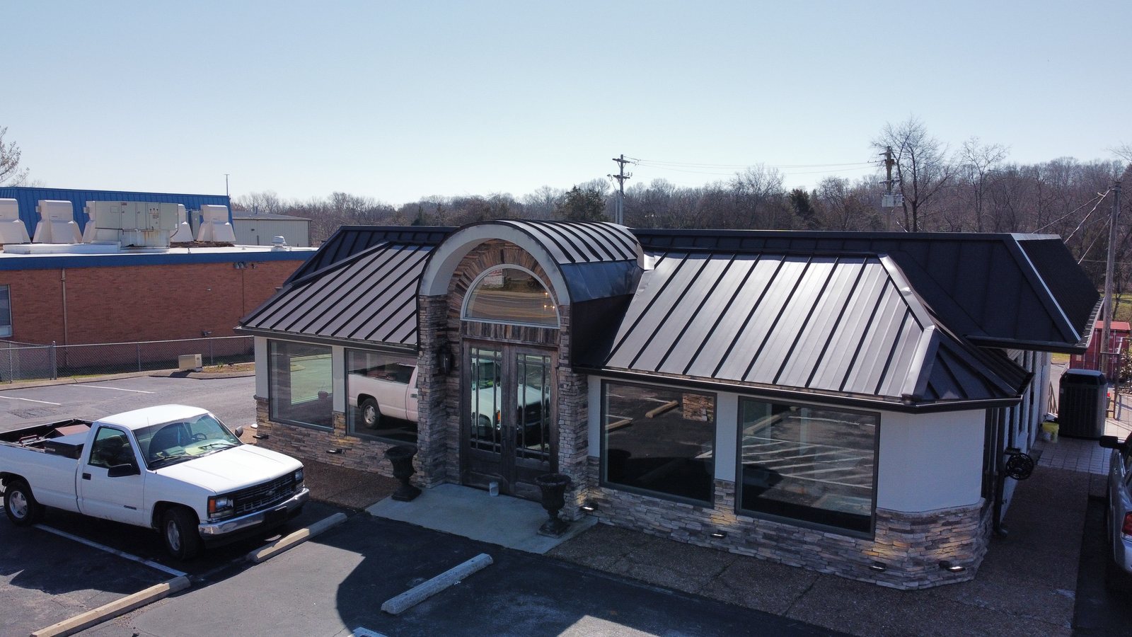 11674 Lebanon Road property in Mount Juliet, Tennessee