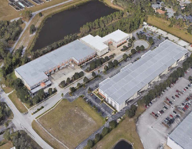 5700 Dot Com Court property in Oviedo, Florida
